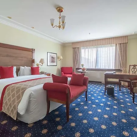 Sarova Stanley 