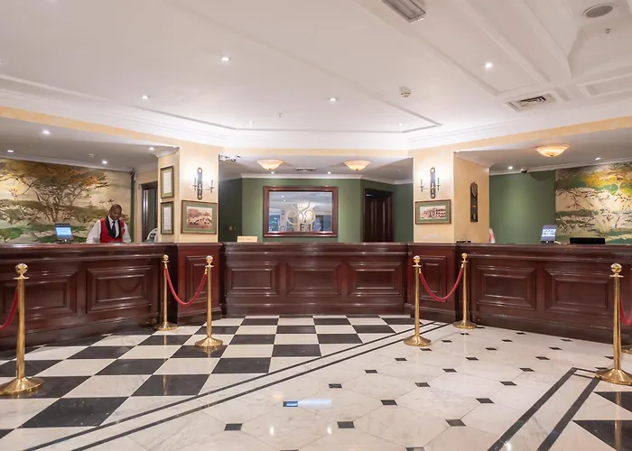 Sarova Stanley
