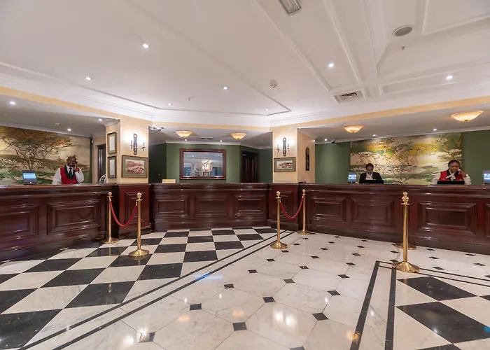 Sarova Stanley