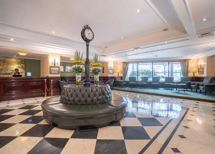 Sarova Stanley