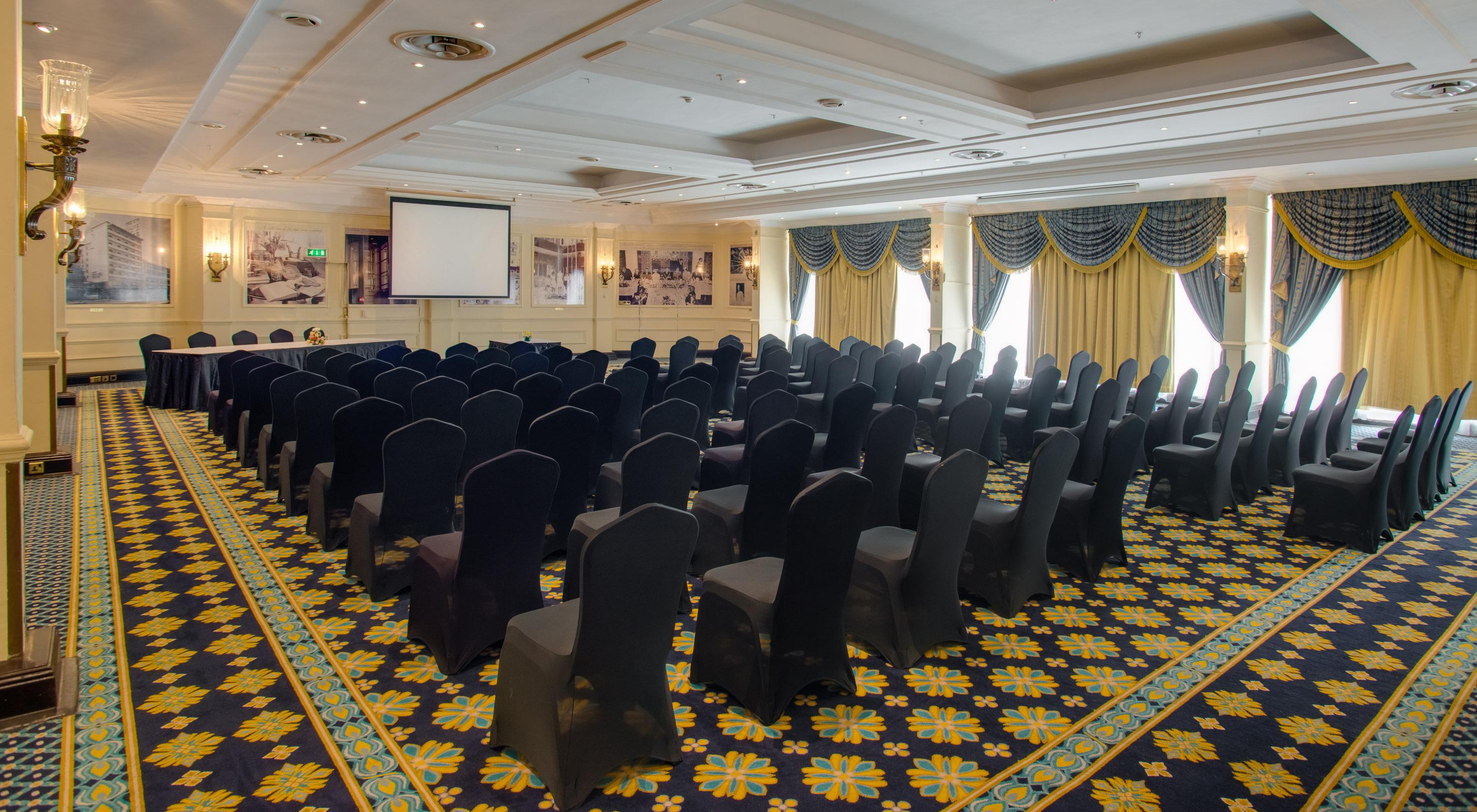 Sarova Stanley