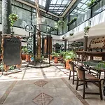 Sarova Stanley 